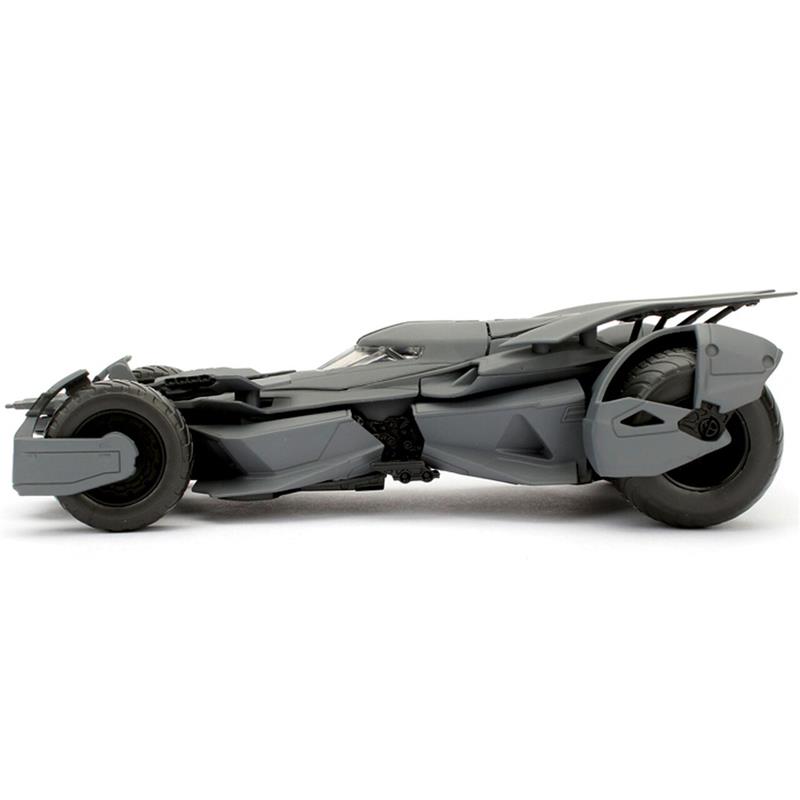 1/24 BATMOBILE - BATMAN VS SUPERMAN MOVIE