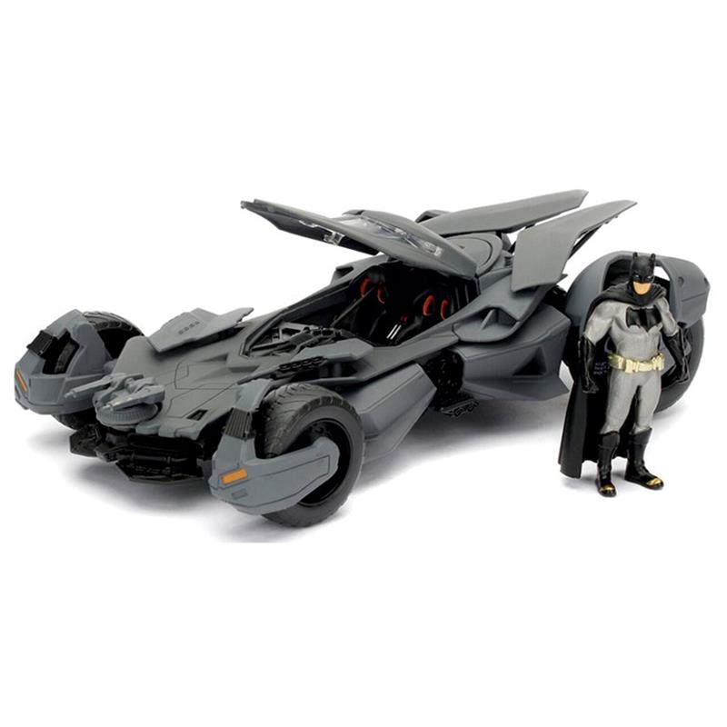 1/24 BATMOBILE - BATMAN VS SUPERMAN MOVIE