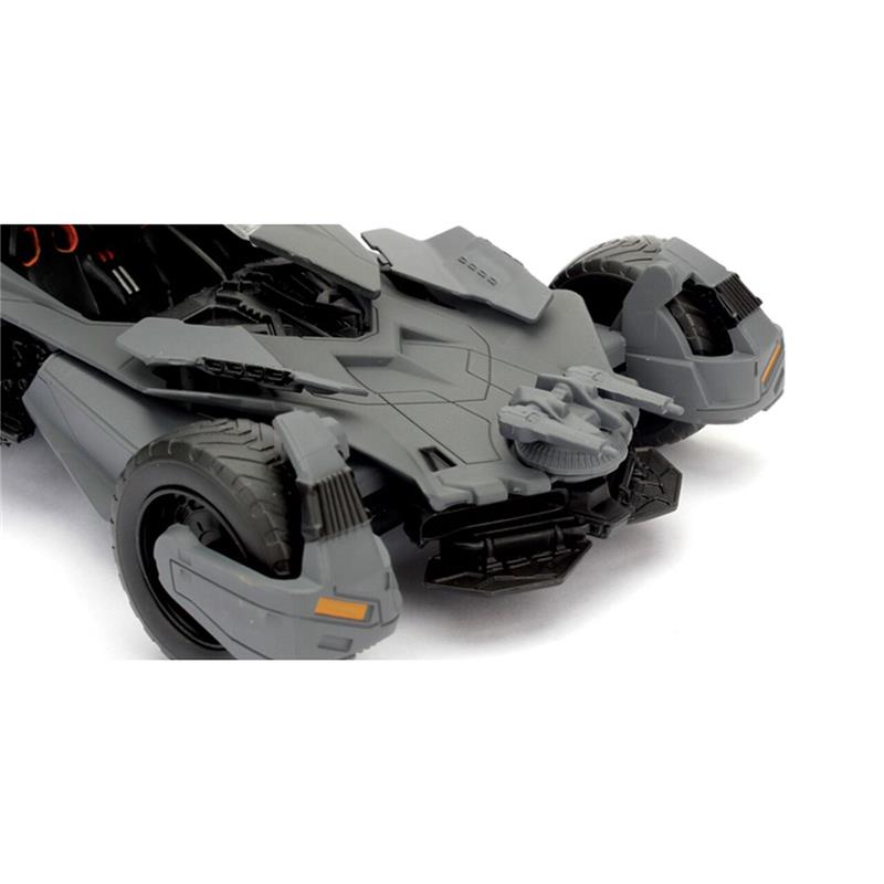 1/24 BATMOBILE - BATMAN VS SUPERMAN MOVIE
