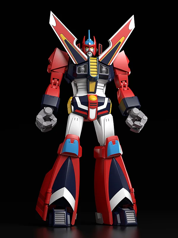 MODEROID - GALAXY CYCLONE BRAIGER