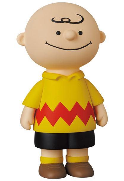 PEANUTS UDF 50S SNOOPY AND CHARLIE BROWN
