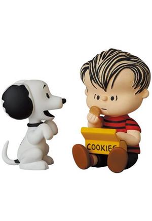 medicom-toy-peanuts-udf-50s-snoopy-and-linus
