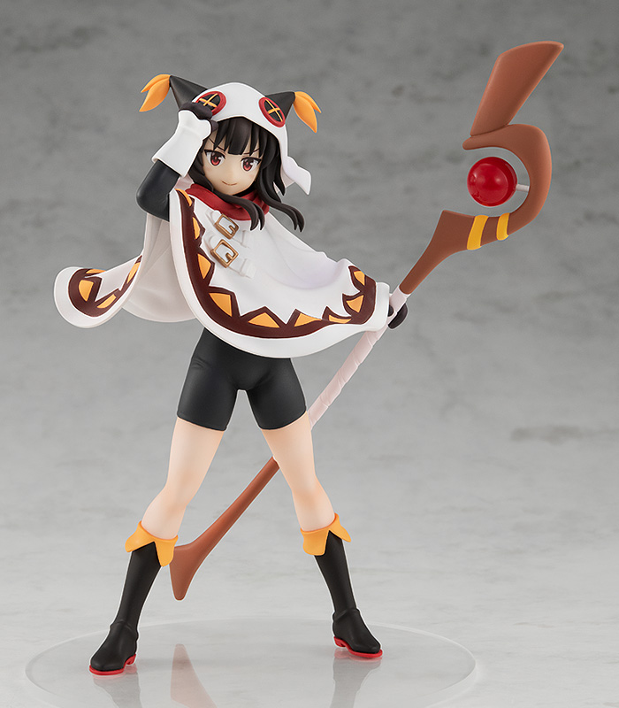 POP UP PARADE - KONOSUBA CRIMSON LEG MEGUMI WINTER
