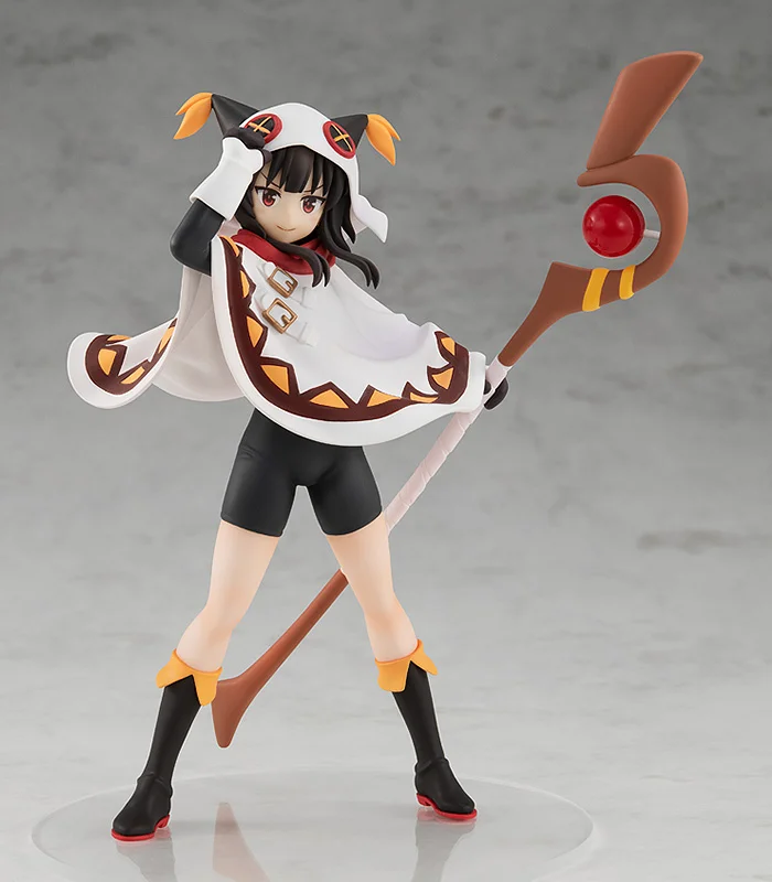 POP UP PARADE - KONOSUBA CRIMSON LEG MEGUMI WINTER