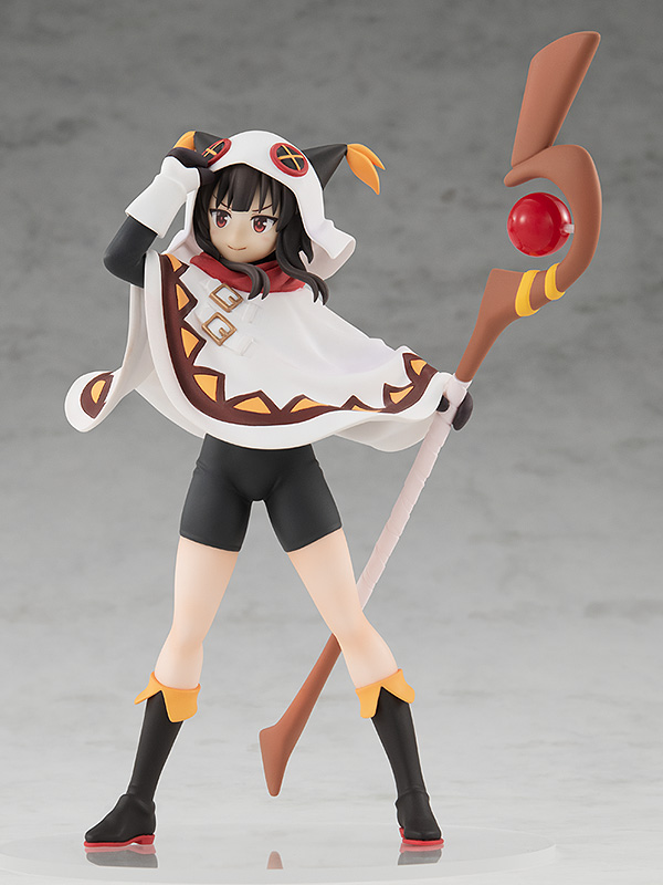 POP UP PARADE - KONOSUBA CRIMSON LEG MEGUMI WINTER