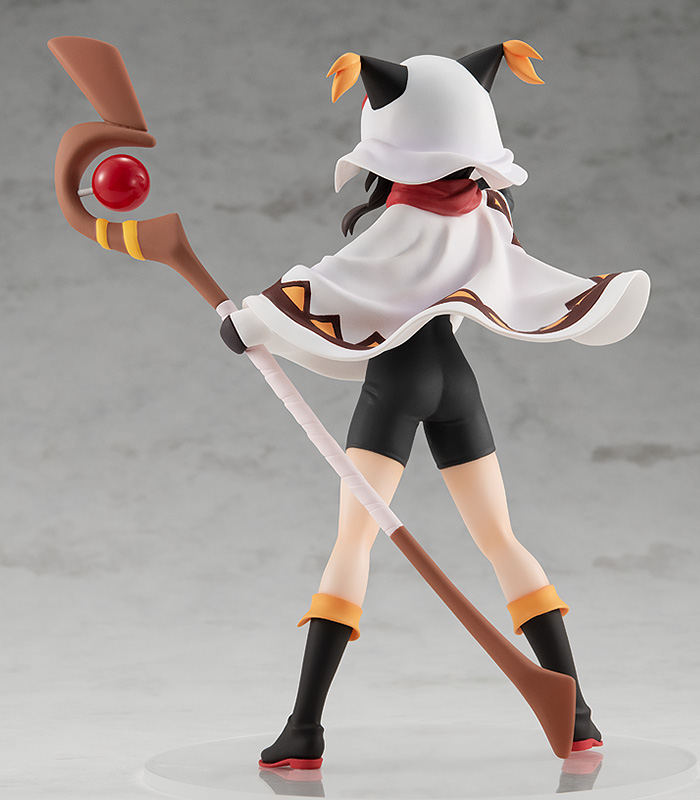 POP UP PARADE - KONOSUBA CRIMSON LEG MEGUMI WINTER