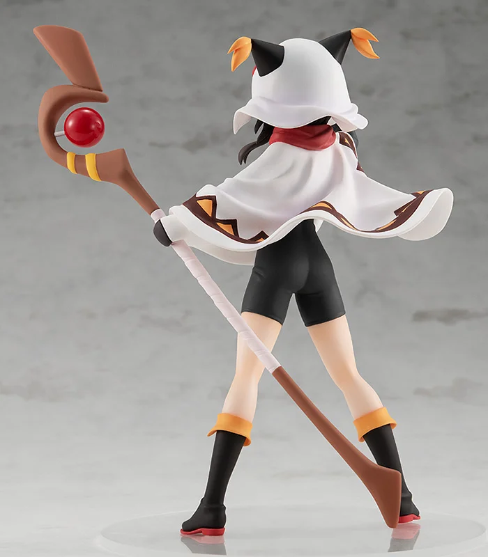 POP UP PARADE - KONOSUBA CRIMSON LEG MEGUMI WINTER