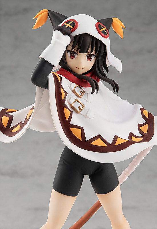 POP UP PARADE - KONOSUBA CRIMSON LEG MEGUMI WINTER
