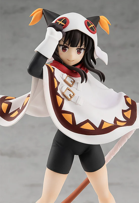 POP UP PARADE - KONOSUBA CRIMSON LEG MEGUMI WINTER