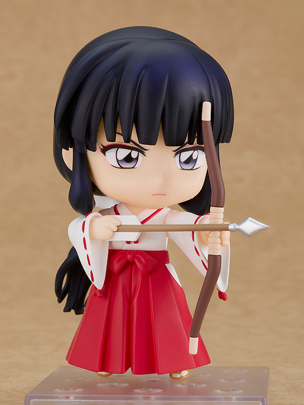 NENDOROID - INUYASHA KIKYO