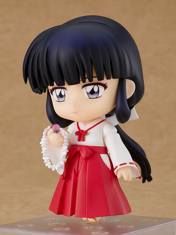 NENDOROID - INUYASHA KIKYO