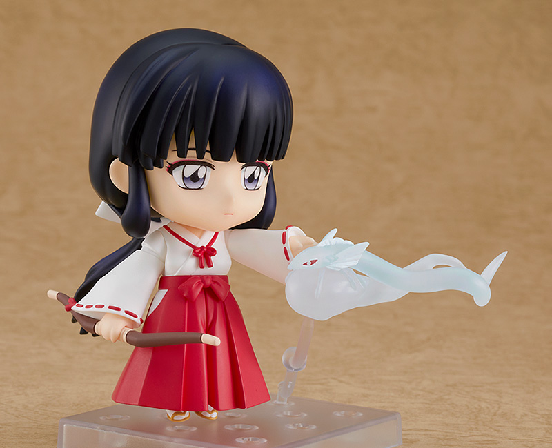 NENDOROID - INUYASHA KIKYO