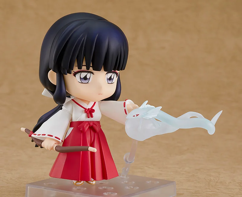 NENDOROID - INUYASHA KIKYO