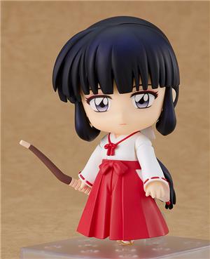 NENDOROID - INUYASHA KIKYO