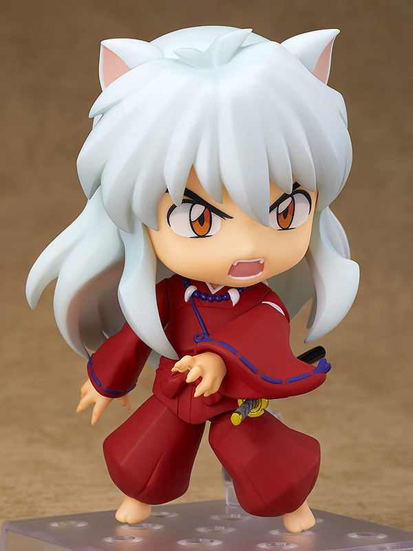 NENDOROID - INUYASHA
