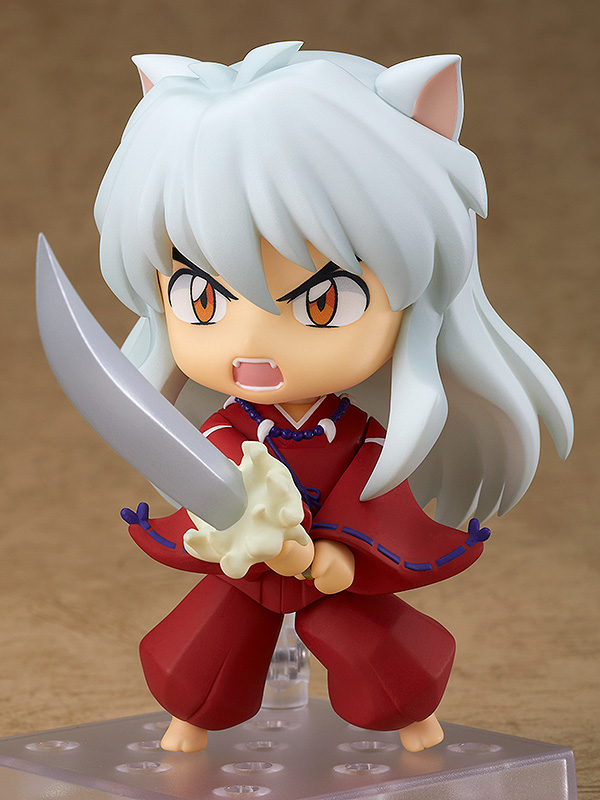 NENDOROID - INUYASHA