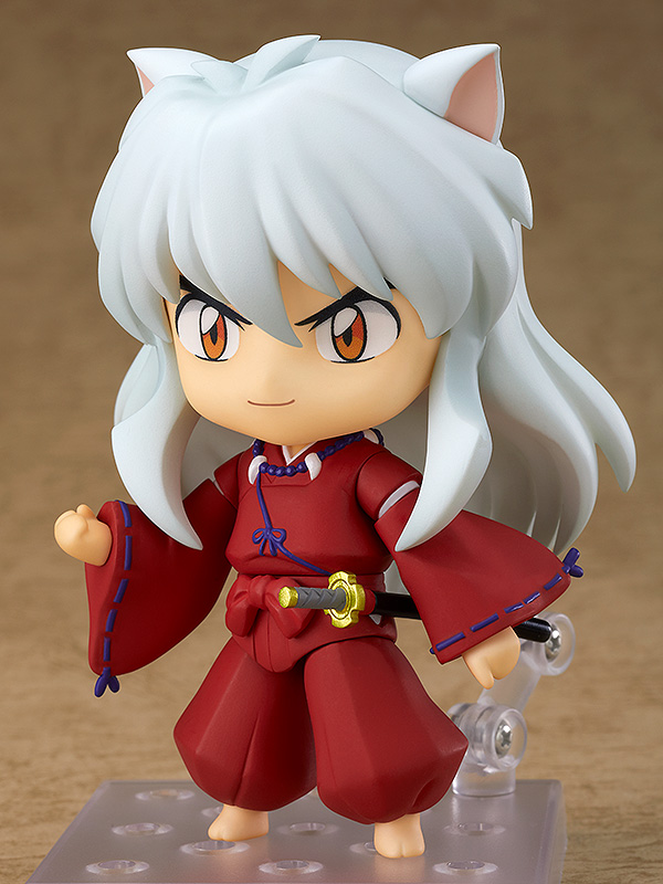 NENDOROID - INUYASHA