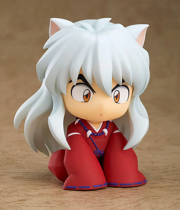 NENDOROID - INUYASHA