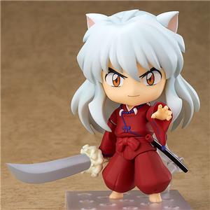 NENDOROID - INUYASHA