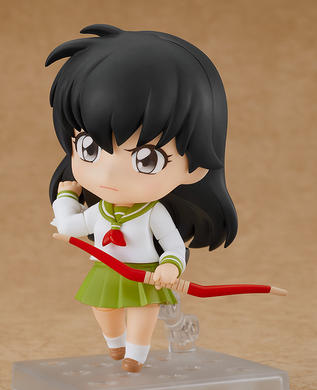 NENDOROID - INUYASHA KAGOME