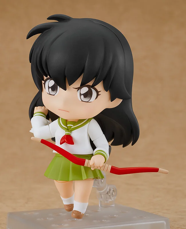 NENDOROID - INUYASHA KAGOME