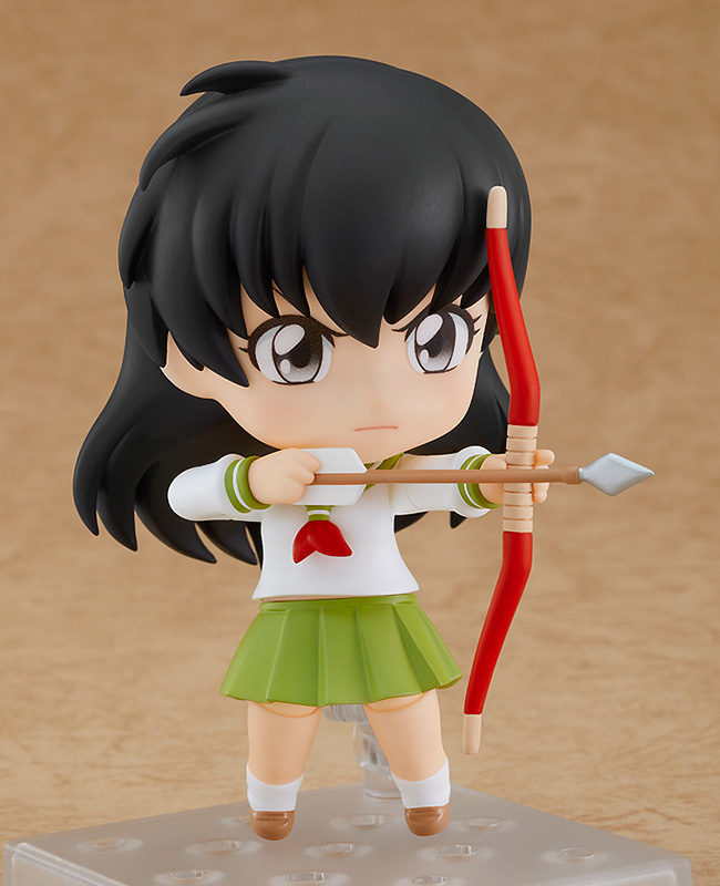 NENDOROID - INUYASHA KAGOME