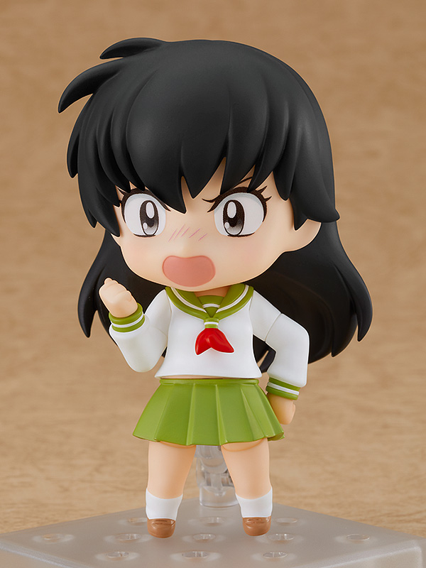 NENDOROID - INUYASHA KAGOME