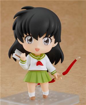 NENDOROID - INUYASHA KAGOME