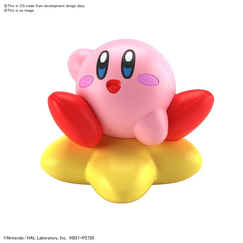 EG KIRBY
