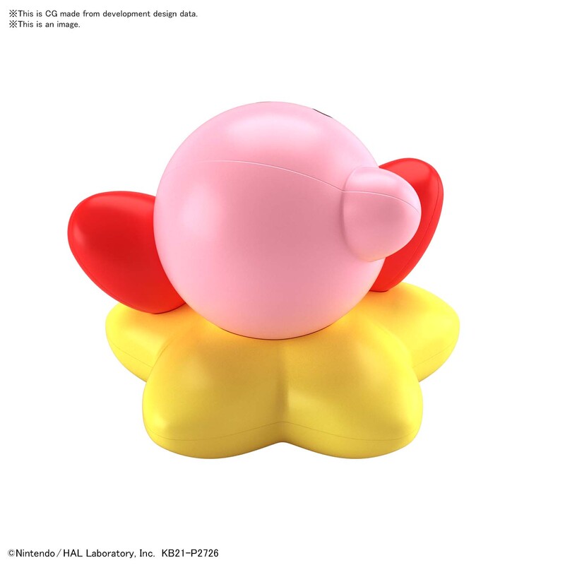 EG KIRBY