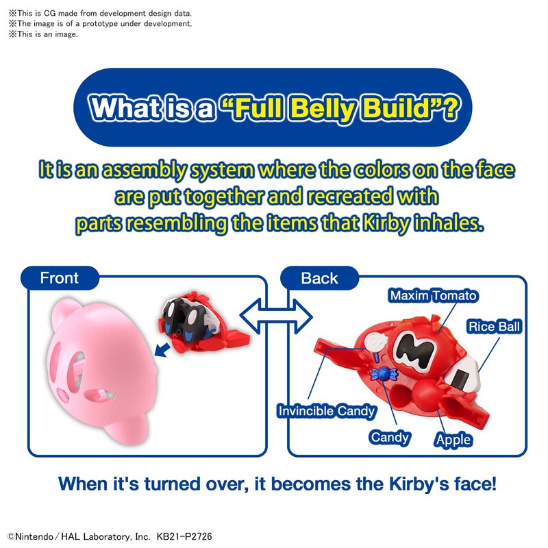 EG KIRBY