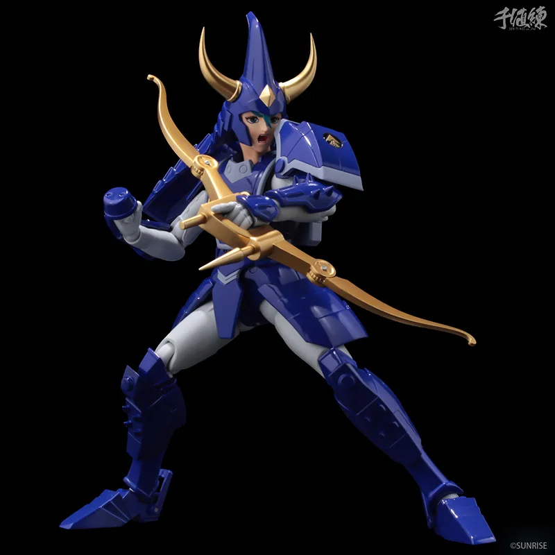SAMURAI TROOPERS TENKU NO TOUMA (I CINQUE SAMURAI - TOMA HASHIBA)