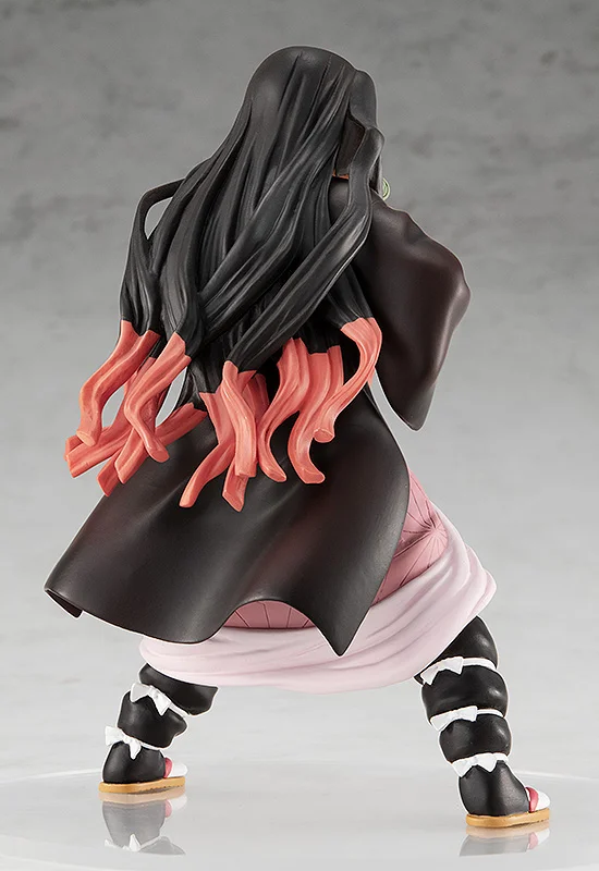 POP UP PARADE - DEMON SLAYER NEZUKO KAMADO