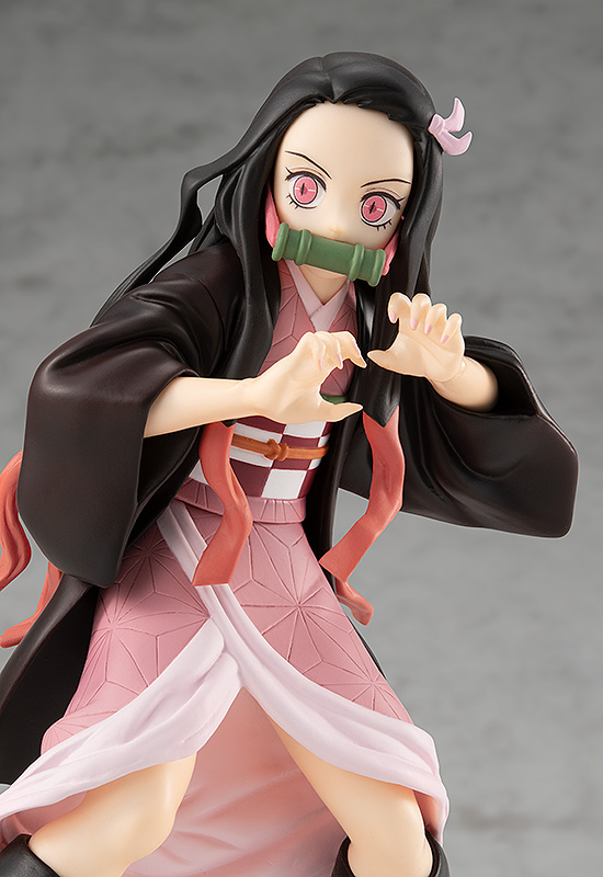 POP UP PARADE - DEMON SLAYER NEZUKO KAMADO