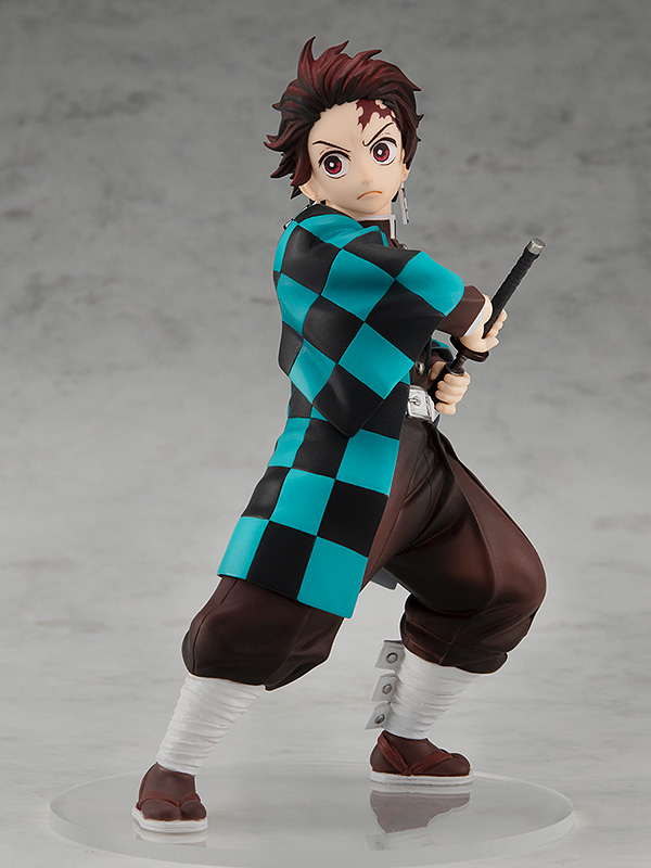 POP UP PARADE - DEMON SLAYER TANJIRO KAMADO