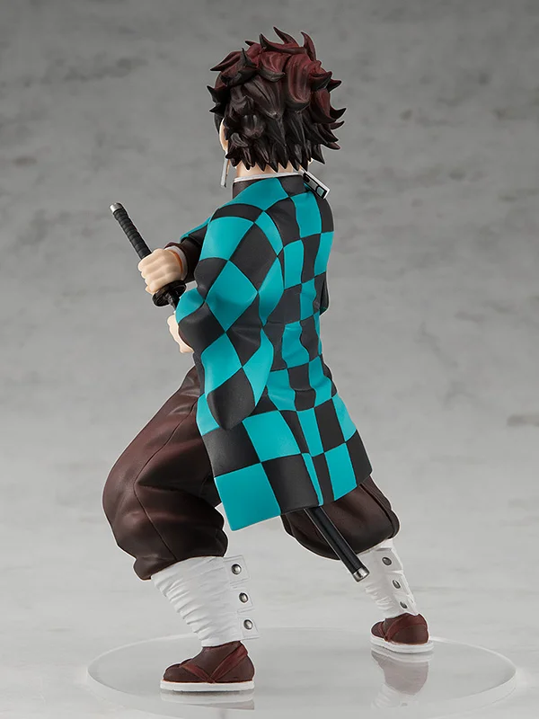 POP UP PARADE - DEMON SLAYER TANJIRO KAMADO