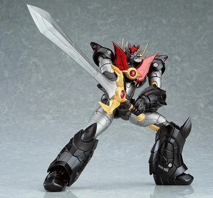 MODEROID MAZINKAISER
