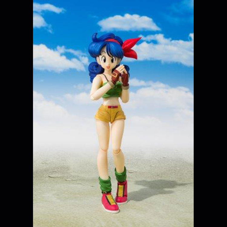 S.H. FIGUARTS - DRAGON BALL LUNCH