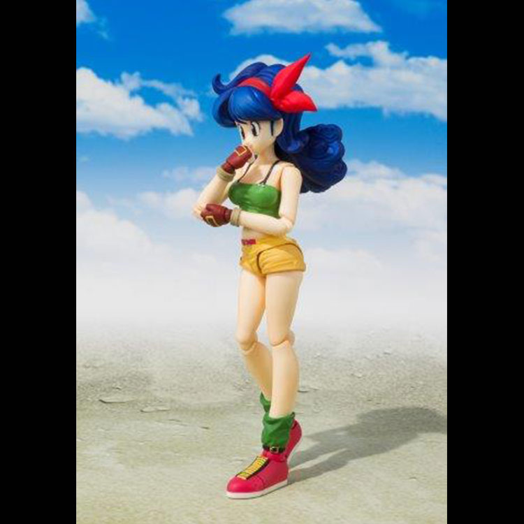 S.H. FIGUARTS - DRAGON BALL LUNCH