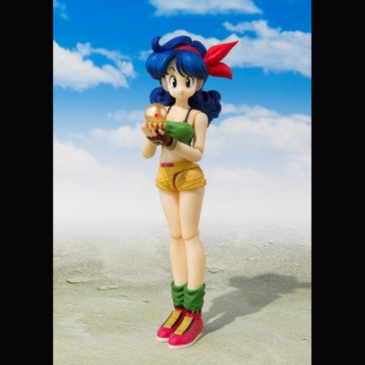 S.H. FIGUARTS - DRAGON BALL LUNCH