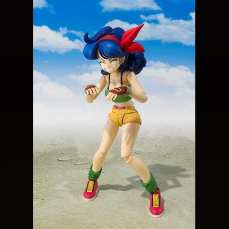 S.H. FIGUARTS - DRAGON BALL LUNCH