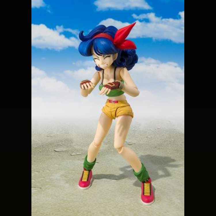 S.H. FIGUARTS - DRAGON BALL LUNCH