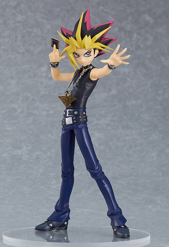 POP UP PARADE - YU-GI-OH YAMI YUGI