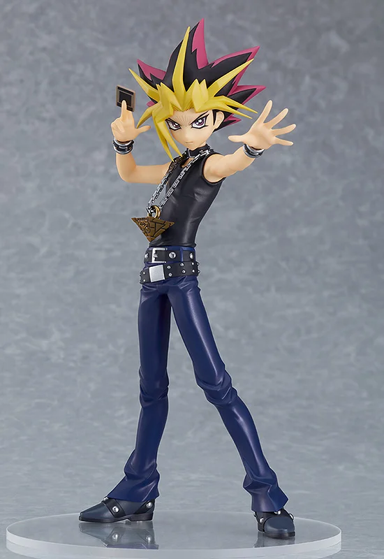 POP UP PARADE - YU-GI-OH YAMI YUGI