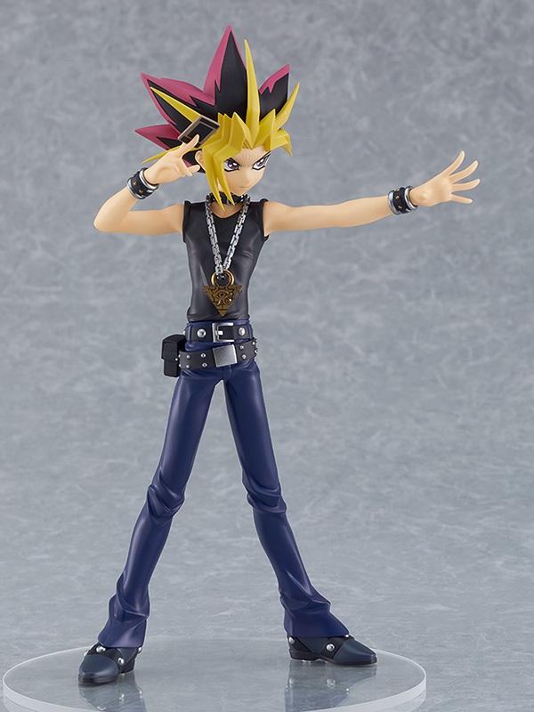 POP UP PARADE - YU-GI-OH YAMI YUGI