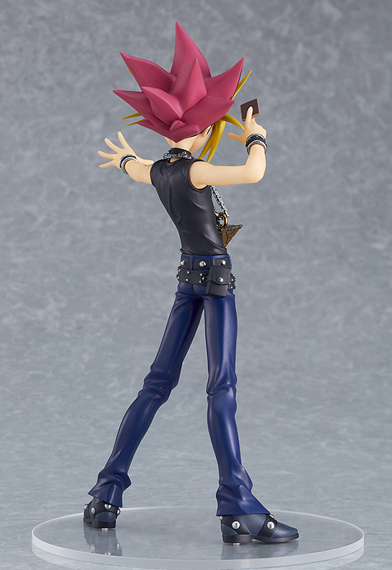 POP UP PARADE - YU-GI-OH YAMI YUGI