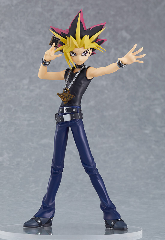 POP UP PARADE - YU-GI-OH YAMI YUGI