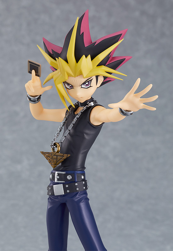 POP UP PARADE - YU-GI-OH YAMI YUGI