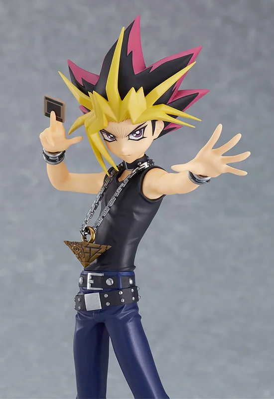 POP UP PARADE - YU-GI-OH YAMI YUGI