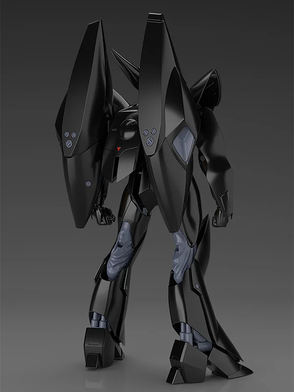 MODEROID - PATLABOR TYPE-J9 GRIFFON AQUA